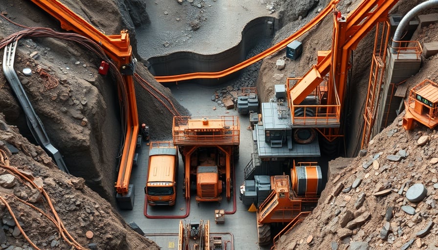 How BHP's First‑Half Earnings Beat Forecasts, Fueled by Copper, Silver and Strategic Streaming Deals How BHP's First‑Half Earnings Beat Forecasts, Fueled by Copper, Silver and Strategic Streaming Deals