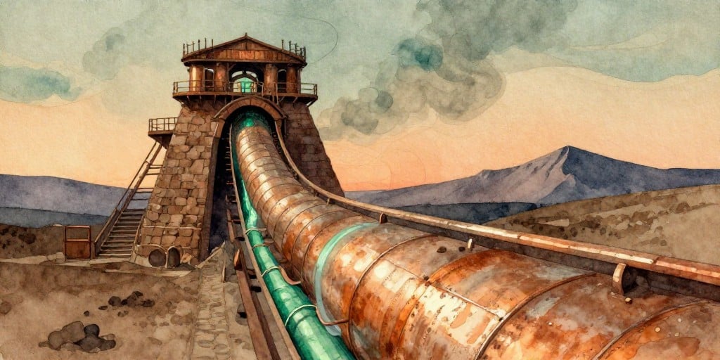 How BHP’s Modest Share‑Price Rise Reflects Market Momentum, Commodities, and Future Risks