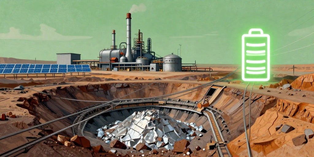 How BHP’s Nickel Sell‑Off Signals a Sharper, Profitable Mining Focus in 2024