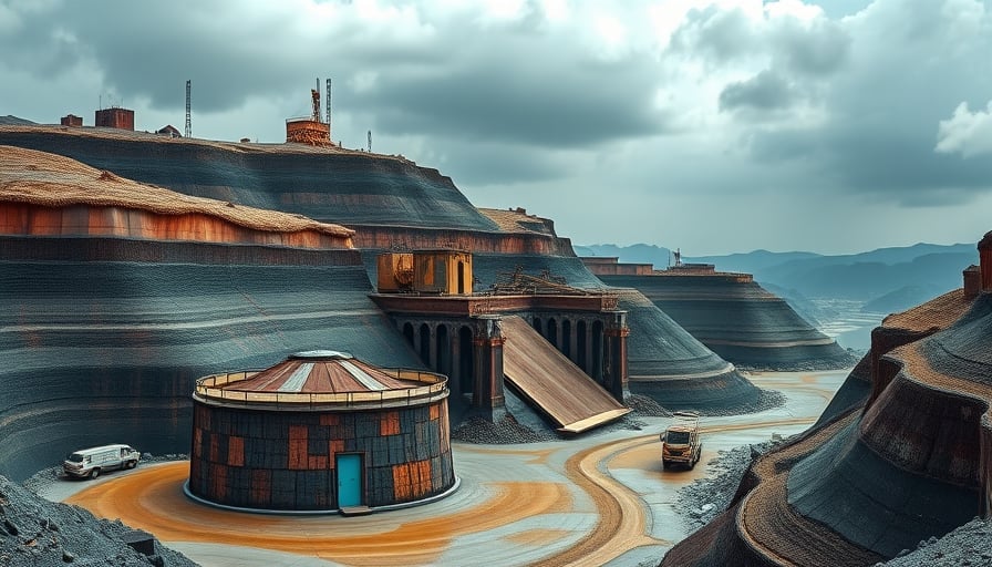 How BHP’s Power Deal, Royalty Expansion & Bullish Buy Boost its 2024 Outlook How BHP’s Power Deal, Royalty Expansion & Bullish Buy Boost its 2024 Outlook