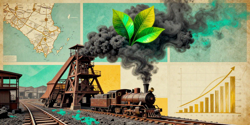 How BHP's Queensland Coal Review Drives Cost Cuts and Future Growth