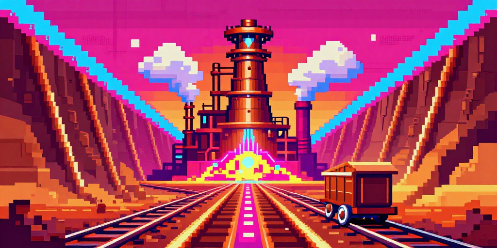 How BHP's Record Copper & Iron Ore Output Boosts Investor Confidence in 2026