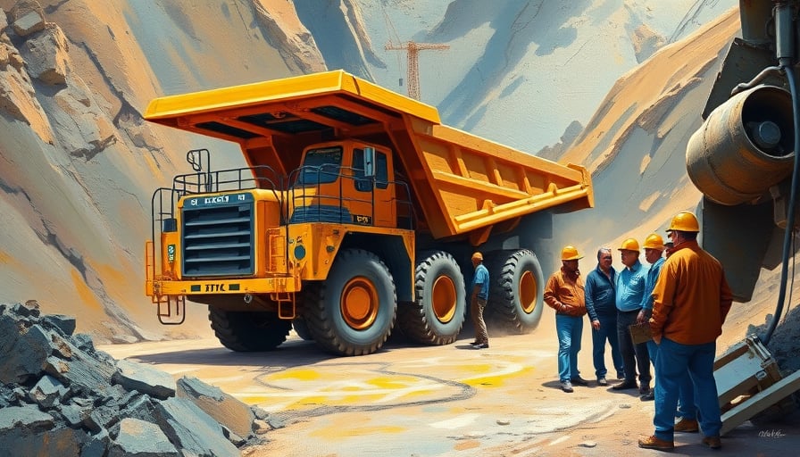 How BHP’s Sustainability Push & Transparent Operations Drive Market Confidence in 2024 How BHP’s Sustainability Push & Transparent Operations Drive Market Confidence in 2024