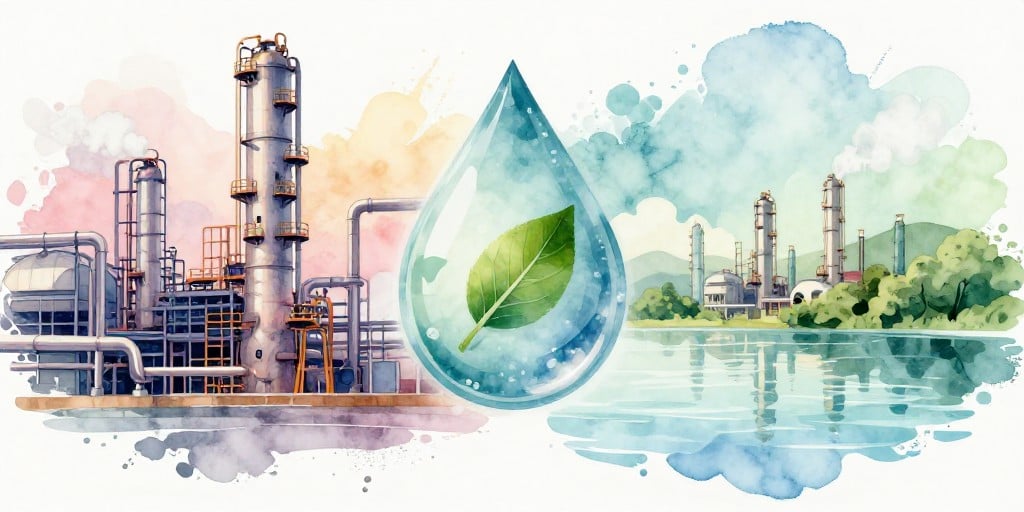 How BHP’s Water‑Recycling Move Could Beat Commodity Volatility and Boost ESG Appeal