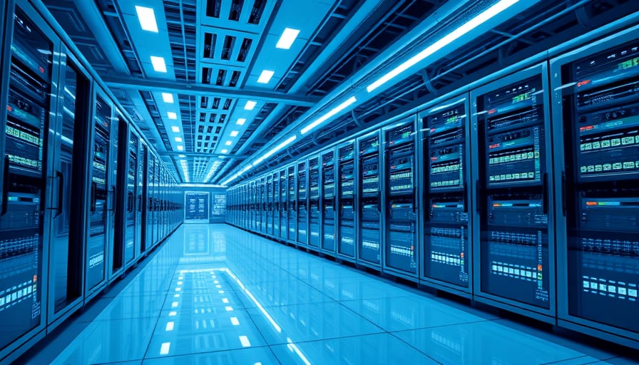 How BMO's New AI & Quantum Institute Will Outpace Global Fintech Rivals