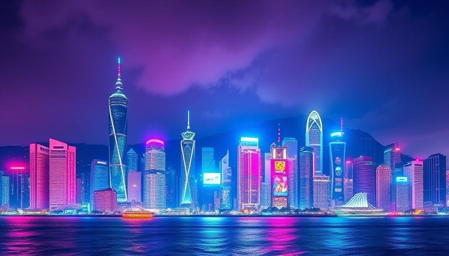 How Boc Hong Kong Holdings' New Partnership Boosts Digital Banking Strategy