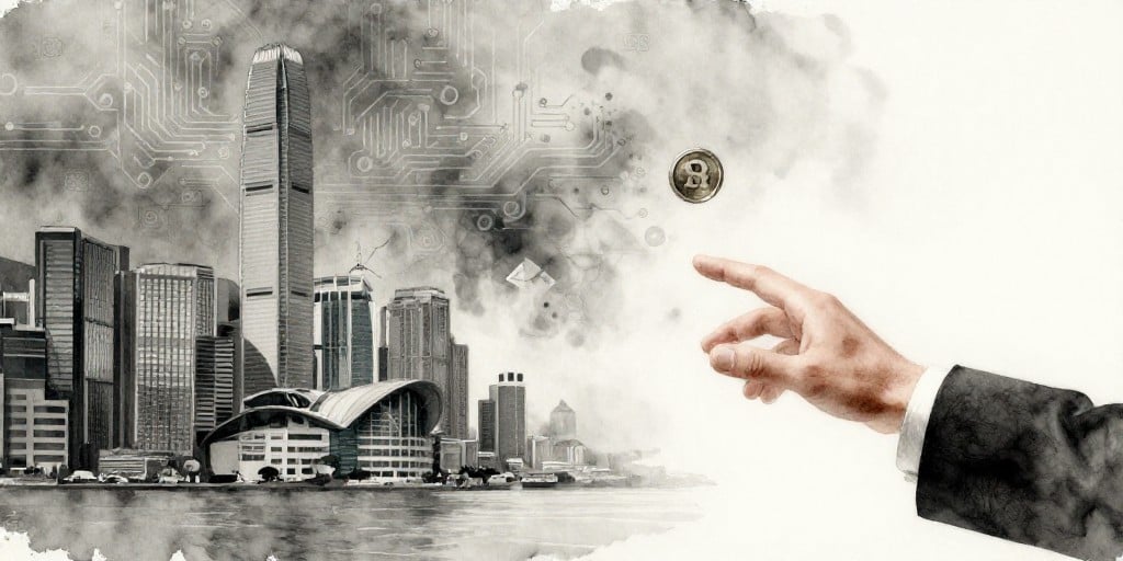 How BOC Hong Kong, Stanchart, and Share Buybacks Shape HK Banking’s Future