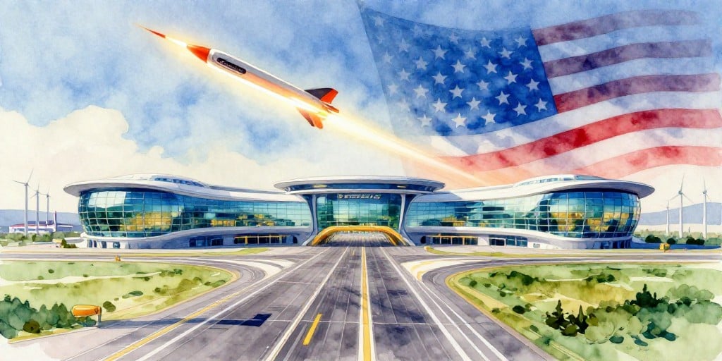 How Boeing’s $14.7 B PAC‑3 MSE Contract Boosts Defense Margins and Domestics Production