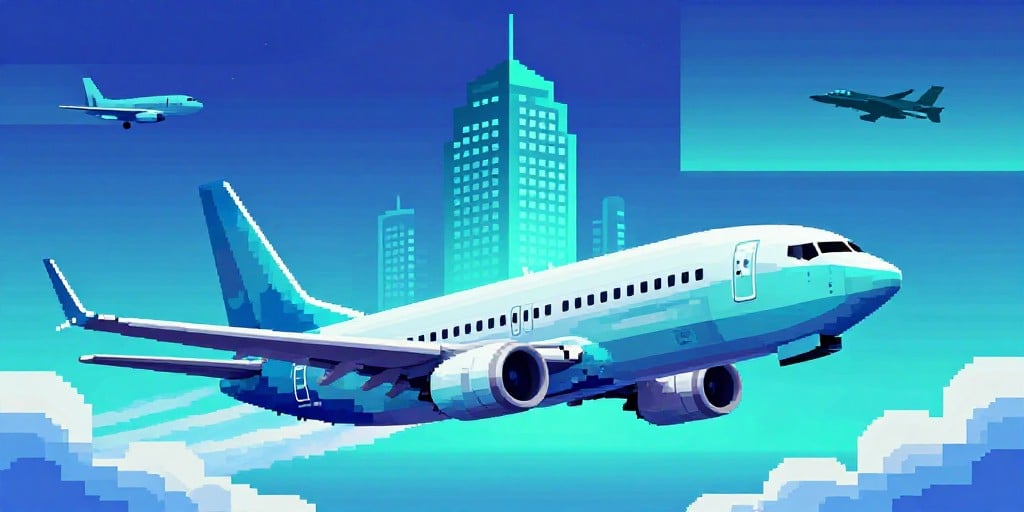 How Boeing's $1.4B Leasing Deal, 737‑MAX Certification and Defense Boom Drive Growth