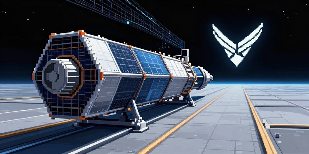 How Boeing's $2 B Satellite Deal Boosts Its Defense Edge and Stock