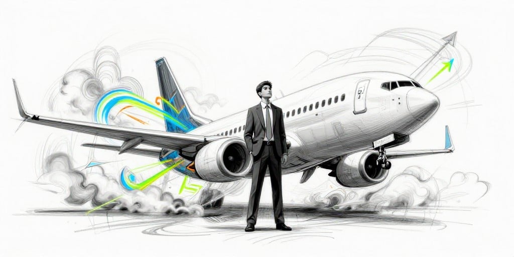How Boeing’s 2026 Oshkosh Show‑case Boosts 737‑MAX Demand and Strengthens Market Position How Boeing’s 2026 Oshkosh Show‑case Boosts 737‑MAX Demand and Strengthens Market Position