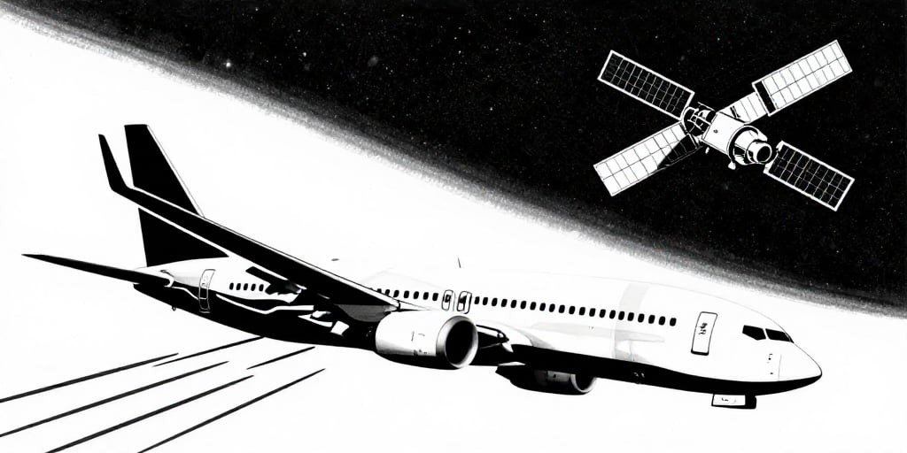 How Boeing's 737‑MAX Deal & ViaSat‑3 Launch Drive Growth and Innovation