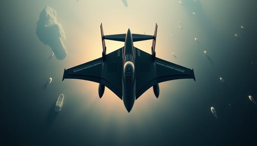 How Boeing’s 737 MAX 10 Milestone Could Turn Q1 Loss Into Profit Growth