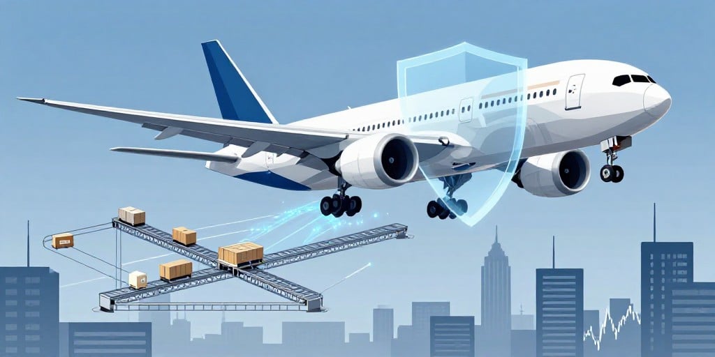 How Boeing’s 777 Freighter Exemption Keeps Freight Flowing and Drives Consumer Spending How Boeing’s 777 Freighter Exemption Keeps Freight Flowing and Drives Consumer Spending