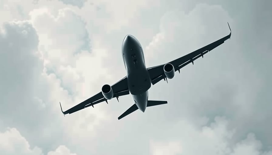 How Boeing's 777‑9, Artemis‑II & Defense Contracts Drive Resilient Growth in 2025