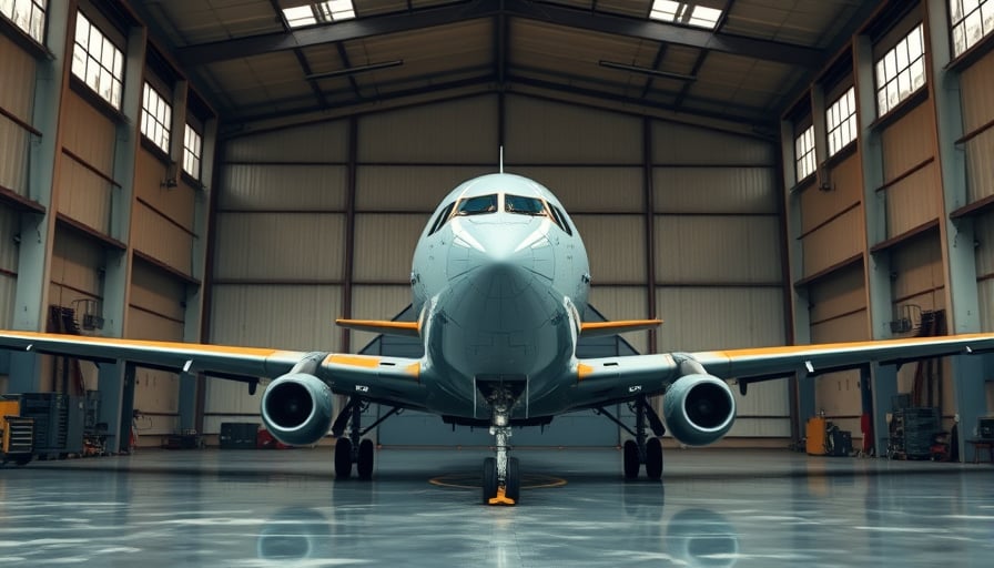 How Boeing's 777X & 737 Max Momentum Drives Stock Gains Amid Geopolitical Turbulence