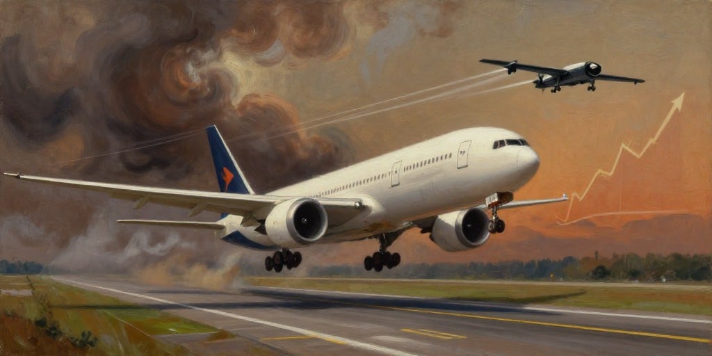 How Boeing’s 777X, UCA Push and Fuel Costs Shape Its Future