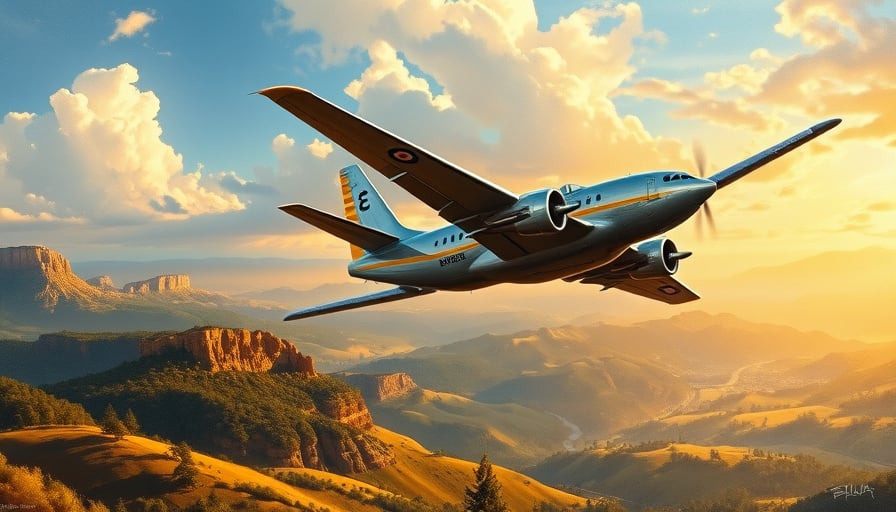 How Boeing's China Deal Could Shift Its Volatility & Profit Margins