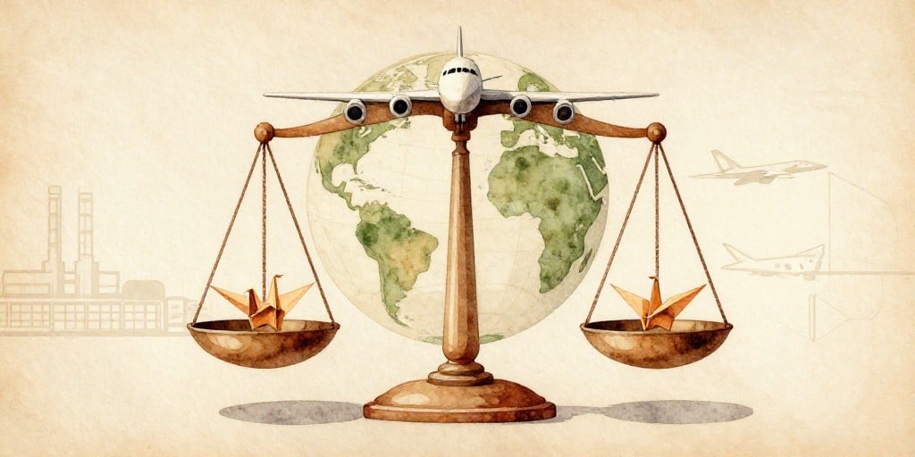 How Boeing's China Deal, Defense Wins, and Regulatory Scrutiny Shape Its 2026 Future