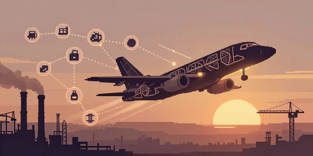 How Boeing's China Deal Will Boost Production, Tech & Global Supply Chains