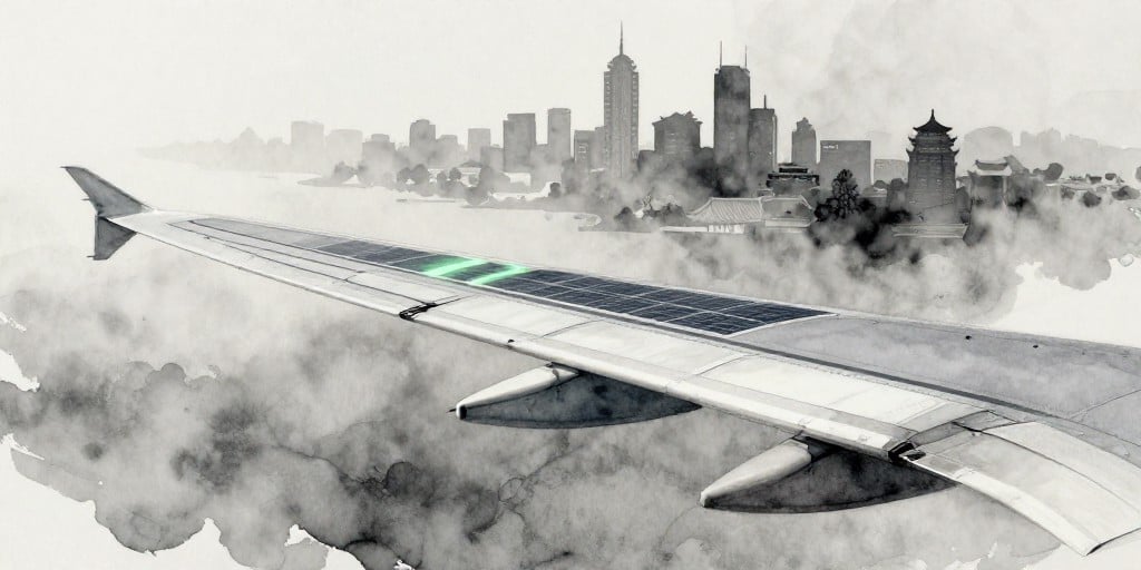 How Boeing's China Order & Legal Moves Drive Global Consumer Travel Trends