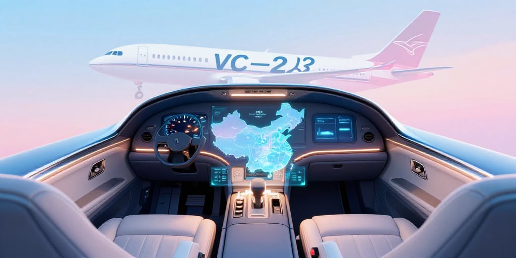 How Boeing's China Pitch and Air Force One Upgrade Boost Investor Confidence