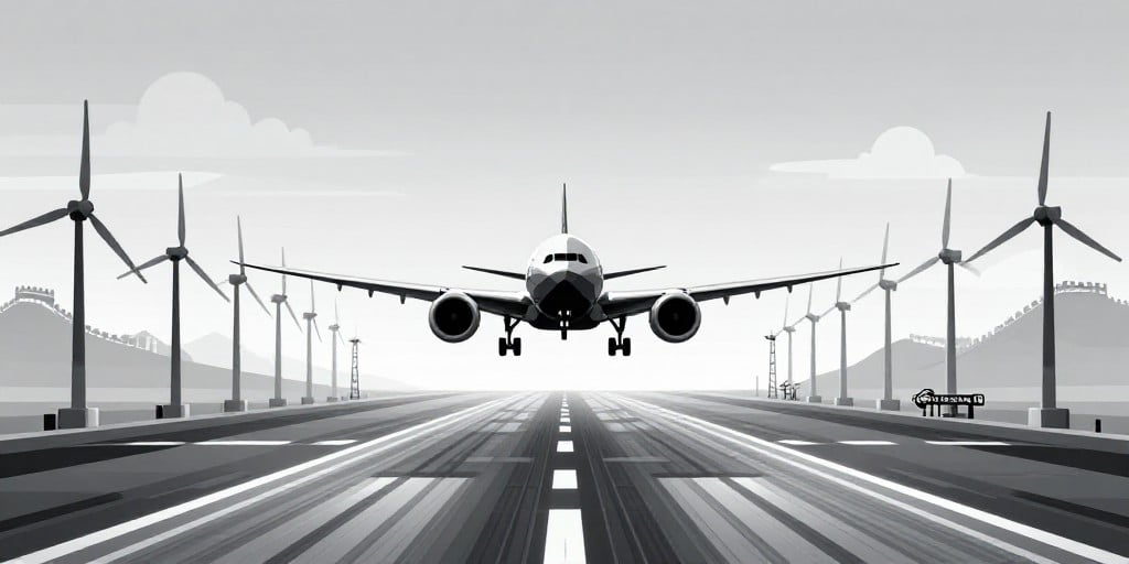 How Boeing's Chinese Deal Could Boost $3 B Revenue but Raise Geopolitical Risks