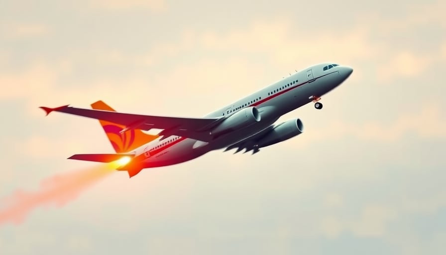 How Boeing's Defense Contracts Boost Shares Amid Market Volatility How Boeing's Defense Contracts Boost Shares Amid Market Volatility