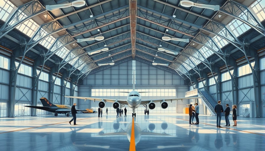 How Boeing’s Delivery Gains, Spirit Acquisition, and Autonomy Boost Market Confidence How Boeing’s Delivery Gains, Spirit Acquisition, and Autonomy Boost Market Confidence