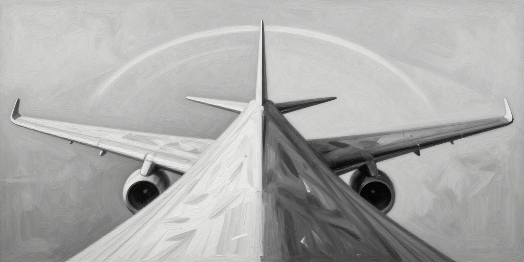 How Boeing's Dual‑Track Contracts Boost Commercial & Defense Growth