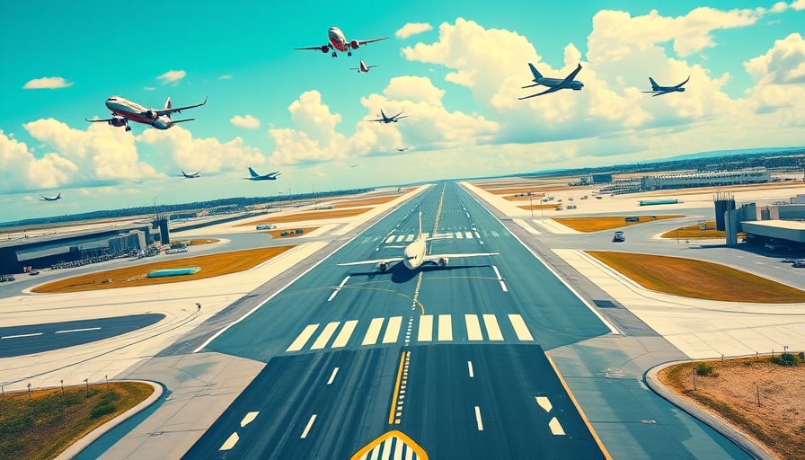 How Boeing's F‑15EX Expansion, FAA Directive, and AI Space Initiative Drive Market and Consumer Trends