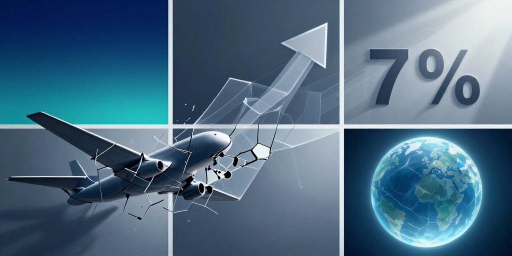 How Boeing's Manufacturing Upgrades and Smart Factory Moves Cut Losses & Boost Shares