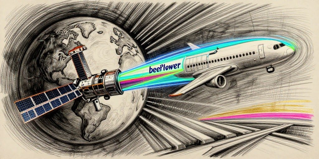 How Boeing’s mPower Satellite Delivery and Ethiopian Cargo Deal Shape Its Aerospace Future
