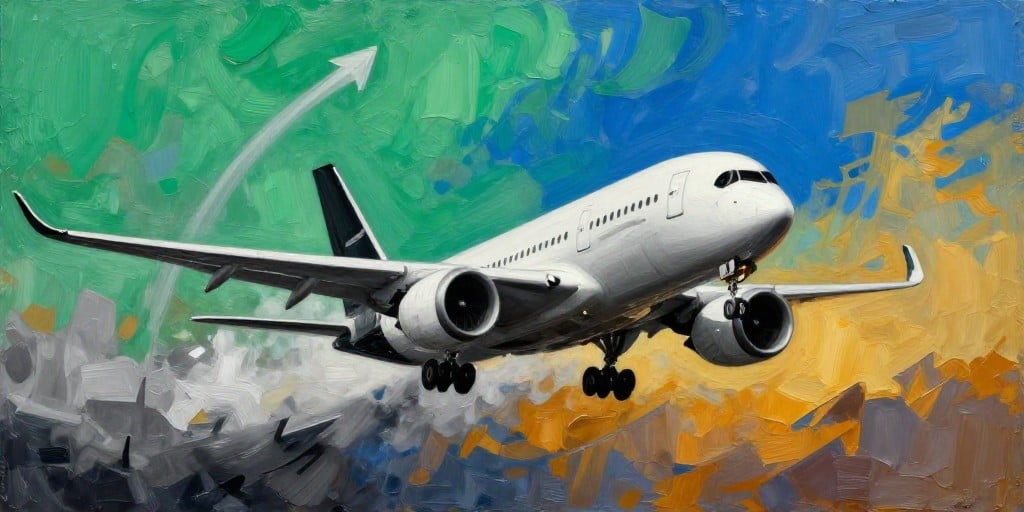 How Boeing’s New 737‑MAX Deal Fuels Share Growth Amid Industry Upswing How Boeing’s New 737‑MAX Deal Fuels Share Growth Amid Industry Upswing