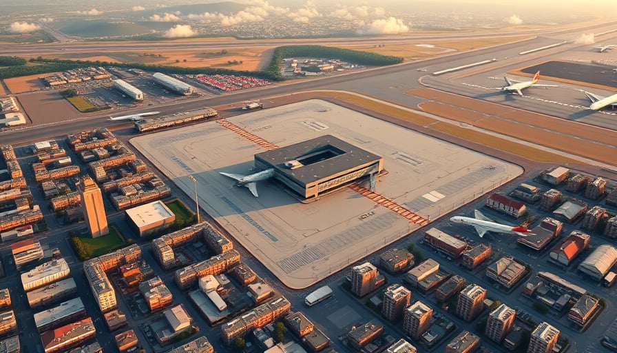 How Boeing’s New Board Member & FTC Divestiture Shape Its Future