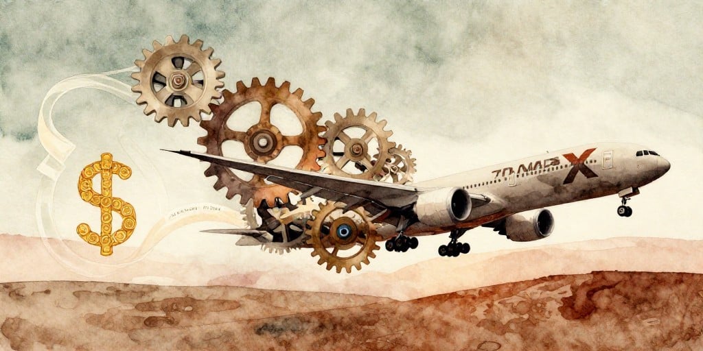 How Boeing’s New Labor Settlement Boosts 737 MAX 10 & 777‑X Production