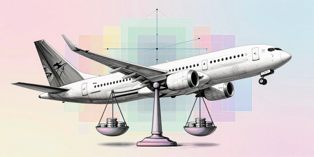 How Boeing’s New Production Strategy Targets 737 MAX Growth & 787 Delivery Resilience How Boeing’s New Production Strategy Targets 737 MAX Growth & 787 Delivery Resilience