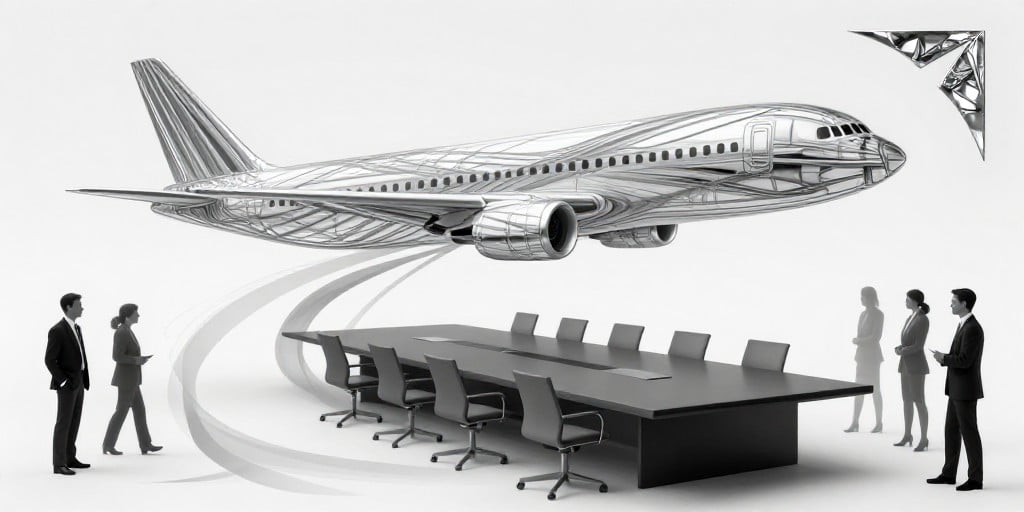 How Boeing’s Phantom Stock Grants Shift Executive Ownership and Boost Shareholder Value
