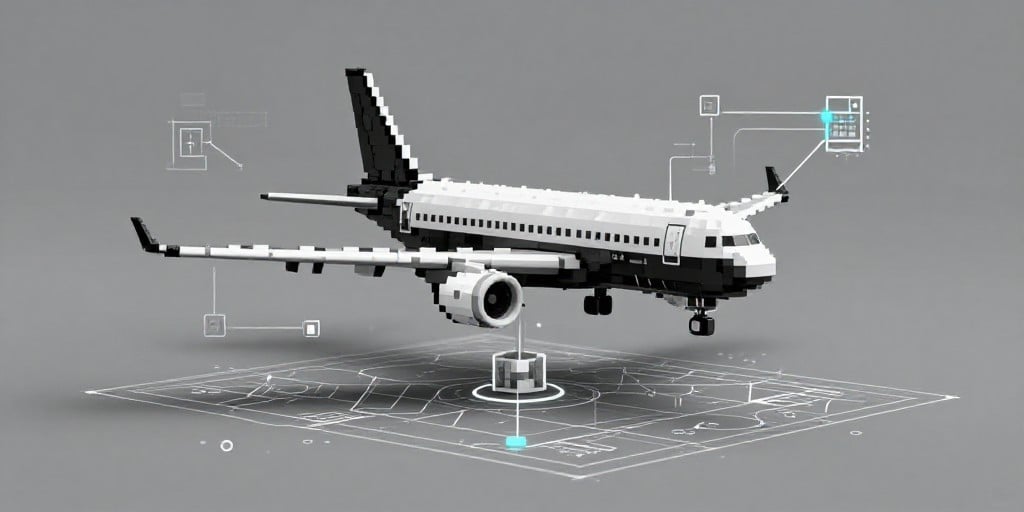 How Boeing’s Q3 Earnings Reveal the Future of CapEx and Production Efficiency in Aerospace