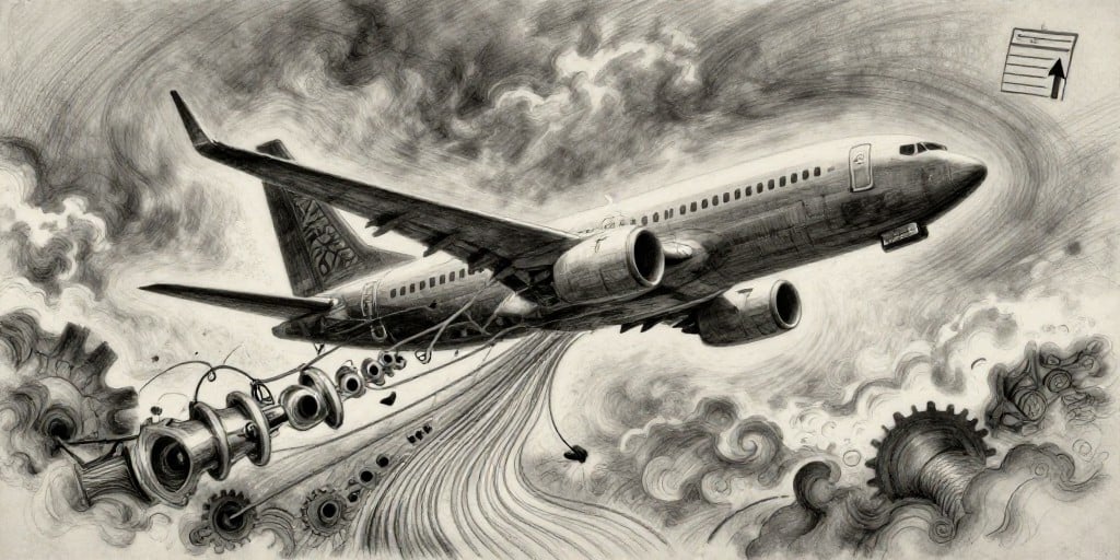 How Boeing’s Q4 Earnings Shift From Loss to Profitability Amid Rising Aircraft Deliveries How Boeing’s Q4 Earnings Shift From Loss to Profitability Amid Rising Aircraft Deliveries
