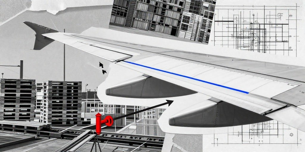 How Boeing’s Rib‑Kit Dispute Exposes Supply‑Chain Fragility & Drives In‑House Production
