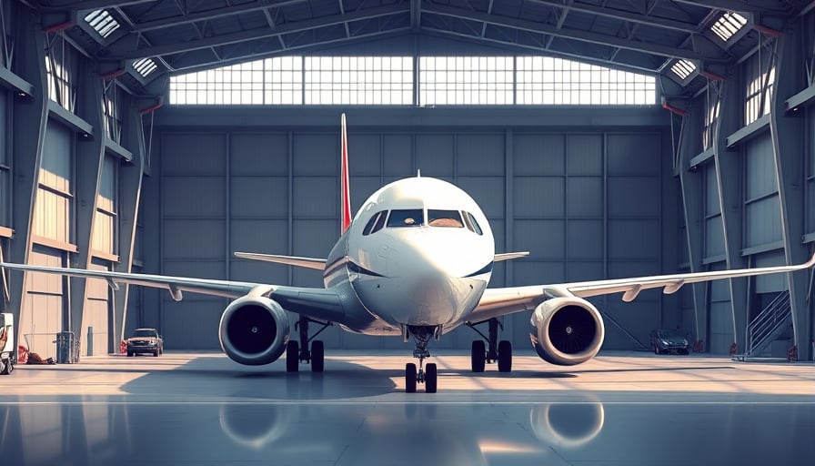 How Boeing's Smart‑Bomb Deal & 737 Wiring Defect Could Drive Its Stock Decline