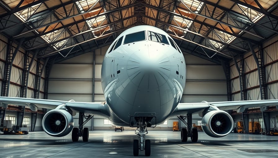 How Boeing’s Spirit AeroSystems Buy and Ghost Bat UAV Demo Strengthen Production and Autonomous Warfare