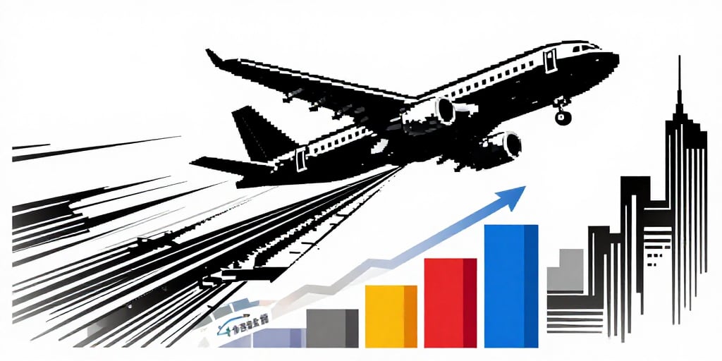 How Boeing's Sponsorship Cut Fuels New CAPEX for Industry 4.0 Innovation