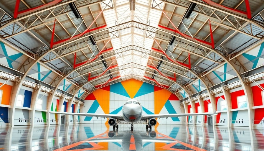 How Boeing's ViaSat‑3 Delivery and KC‑46 Repair Boost Productivity & Capex