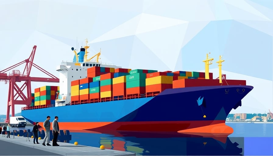 How Bolloré SE's Dual Logistics‑Media Strategy Drives Long‑Term Growth