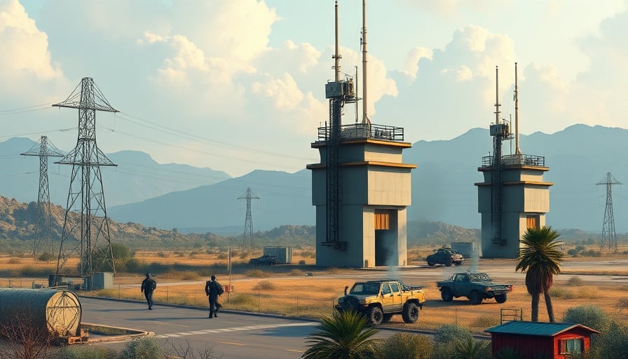 How Booz Allen's MSCI World Index Inclusion Boosts Defense Consulting Visibility