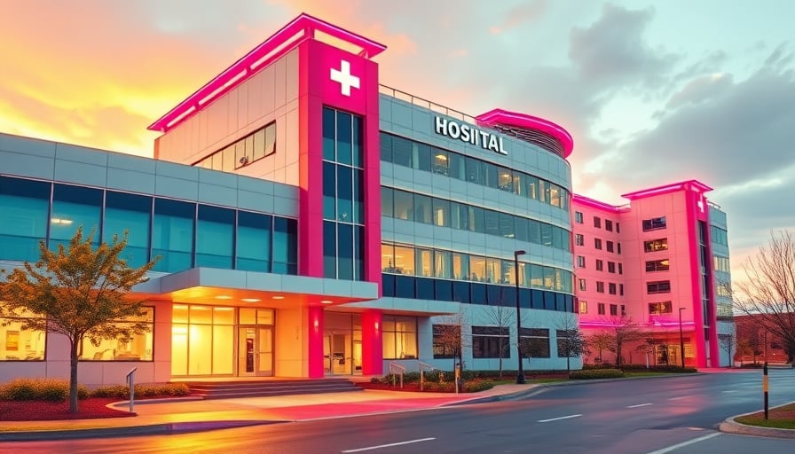 How Bouygues SA Is Leveraging 5G to Transform Healthcare and Construction