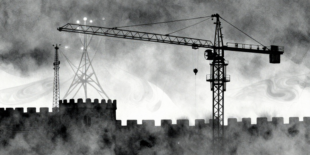 How Bouygues SA Is Leveraging Defence‑Linked Construction to Anchor Earnings and Capitalise on Telecom Consolidation