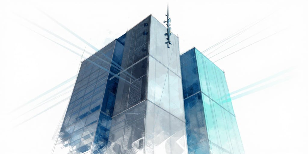 How Bouygues SA's Q1 Results Show Resilient Growth in Energy and Telecom